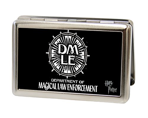 Portefeuille en métal Buckle Down DMLE parfait pour vos sorties