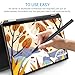 Stylus Pen for HP Envy x360 Pavilion x360 Spectre x360 Omnibook Touchscreen Laptops with 300-Day Battery Life, Smooth Writing, Support MPP Tilt Pen with Pressure Sensitivity, Palm Rejection