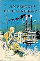 Jim Penney's golden nugget B0007E19BS Book Cover