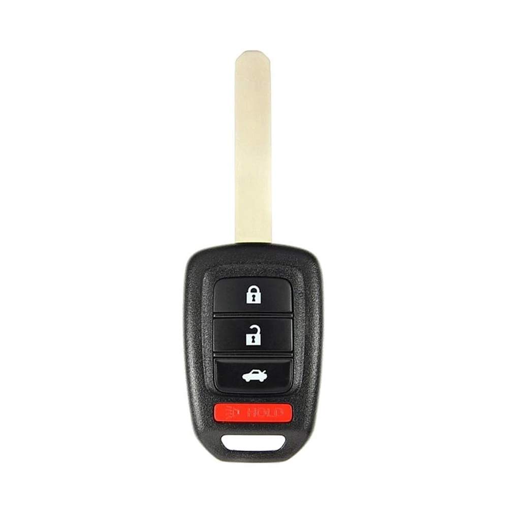 Honda Genuine Key
