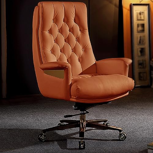 Commercial Furniture Leather Office Chair Roller Computer Chair Base