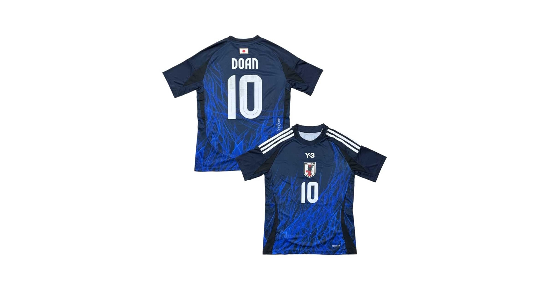 Amazon.co.jp: [アディダス] サッカー日本代表 2024 ホーム