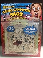 Algopix Similar Product 6 - Forum Novelties 77007 Gross Sandwich