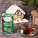 Twinings Christmas Tea - Black Tea Blended with Spicy and Aromatic Clove and Cinnamon, Tea Bags Individually Wrapped, 20 Count Ea (Pack of 2)