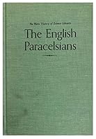 The English Paracelsians. B07QRTXT5N Book Cover
