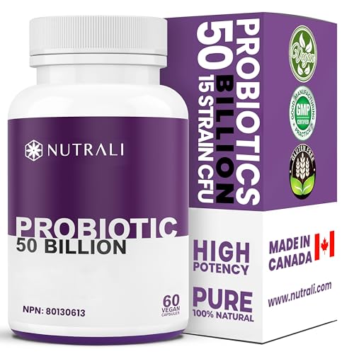 probiotics