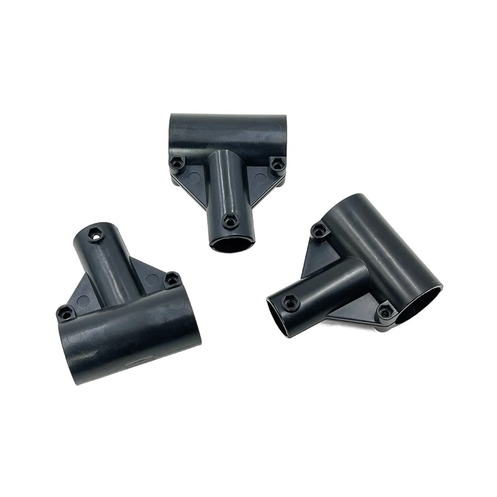Część podwozia Y-trójnika do dronów rolniczych T50/T25, akcesoria do dronów ochrony roślin, część naprawcza(4PCS)