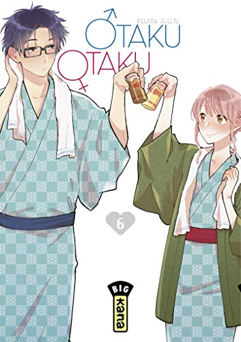 Télécharger Otaku Otaku - Tome 6 Gratuit