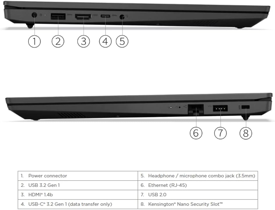 Lenovo Notebook Monitor 15.6 Full HD Intel Core N4500 fino a 2,8ghz Ram 8GB SSD 256GB Pacchetto Office Pro 2021 Windows 11 pro PRONTO ALLUSO - MOUSE WIRELESS e CHIAVETTA USB 32gb Lenovo Notebook Monitor 15.6 Full HD Intel Core N4500 fino a 2,8ghz Ram 8GB SSD 256GB Pacchetto Office Pro 2021 Windows 11 pro PRONTO ALLUSO - MOUSE WIRELESS e CHIAVETTA USB 32gb