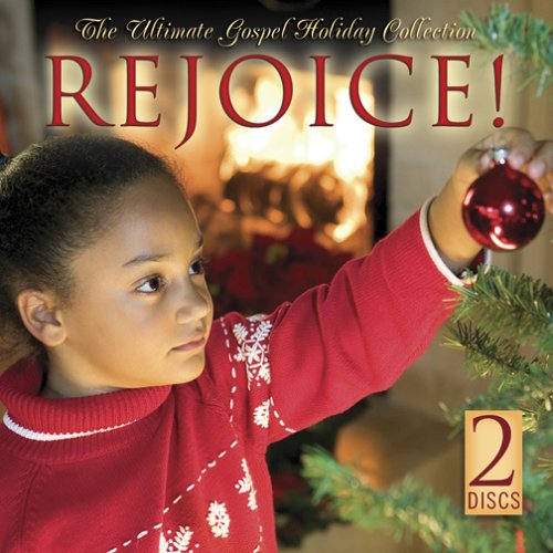 VARIOUS - REJOICE [Audio CD] VARIOUS