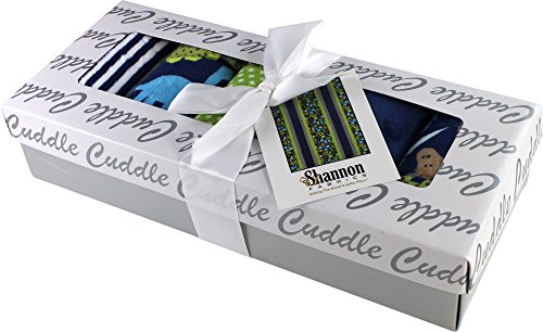 Minky Cuddle Quilt Kit Fabulous 5 Dinomite - Thumbnail 2
