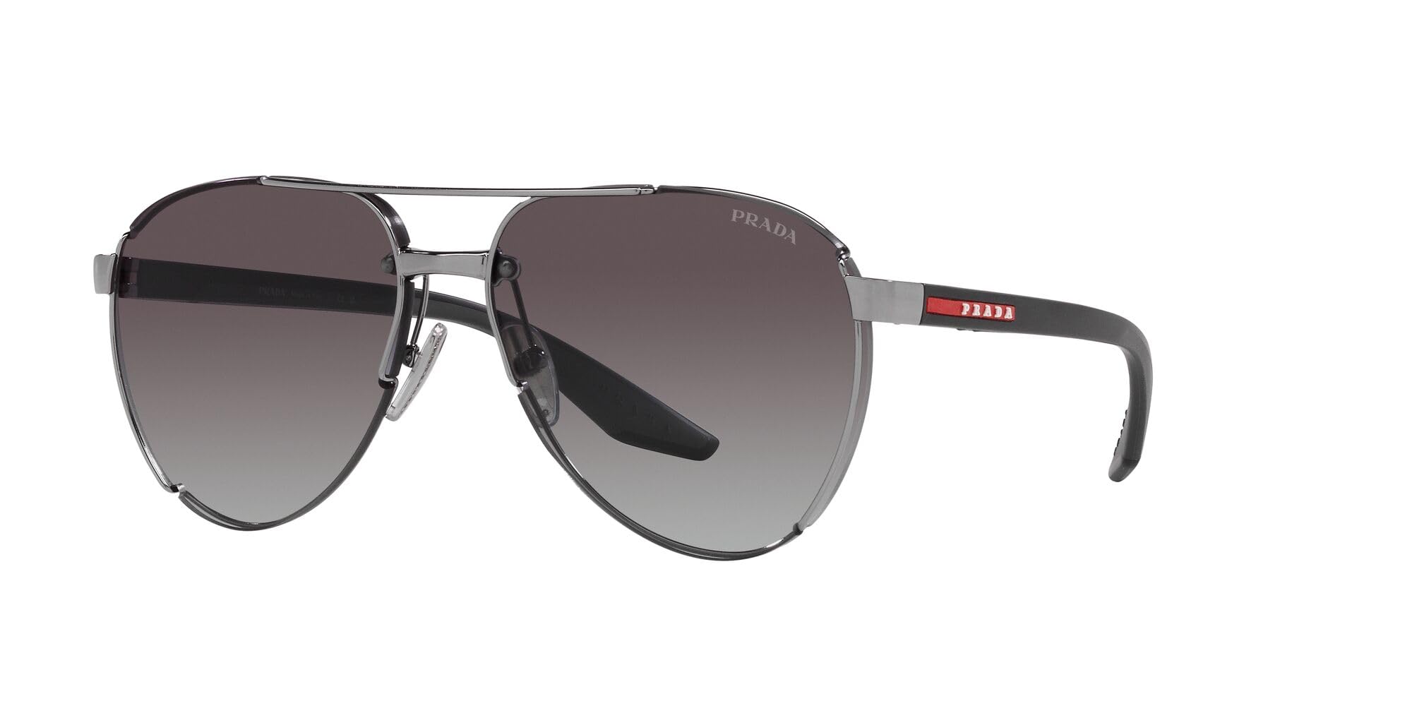 Prada 0PS 51YS 61 5AV09U Sunglasses, Multi-Colour, One Size