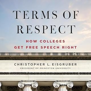Terms of Respect cover art