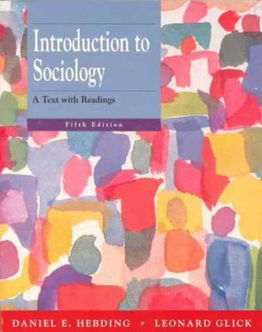Buy Introduction to Sociology Book Online at Low Prices in India ...
