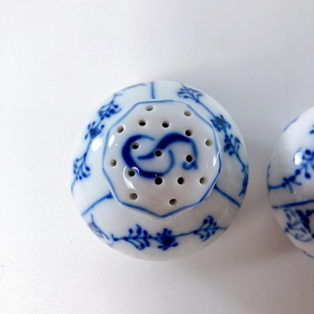 ロイヤルコペンハーゲン ソルト&ペッパー ロイヤルコペンハーゲン