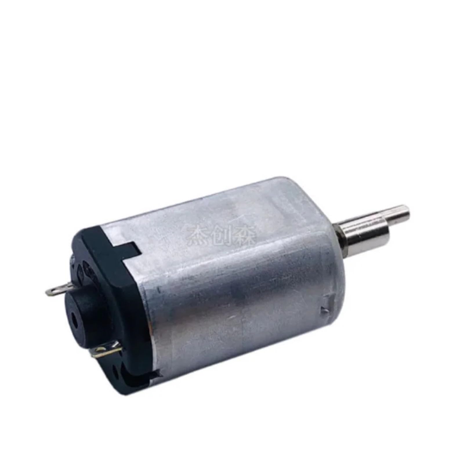 Moteur FF-270 DC 2.4V 3.7V basse tension lot de 2 pièces