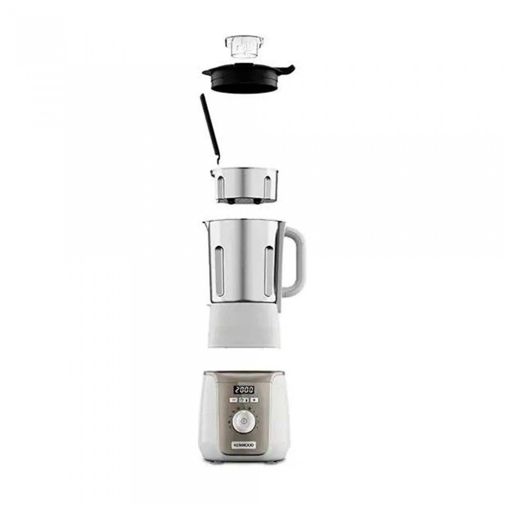 Batidora di vaso KENWOOD MODELO CBL30.000CP