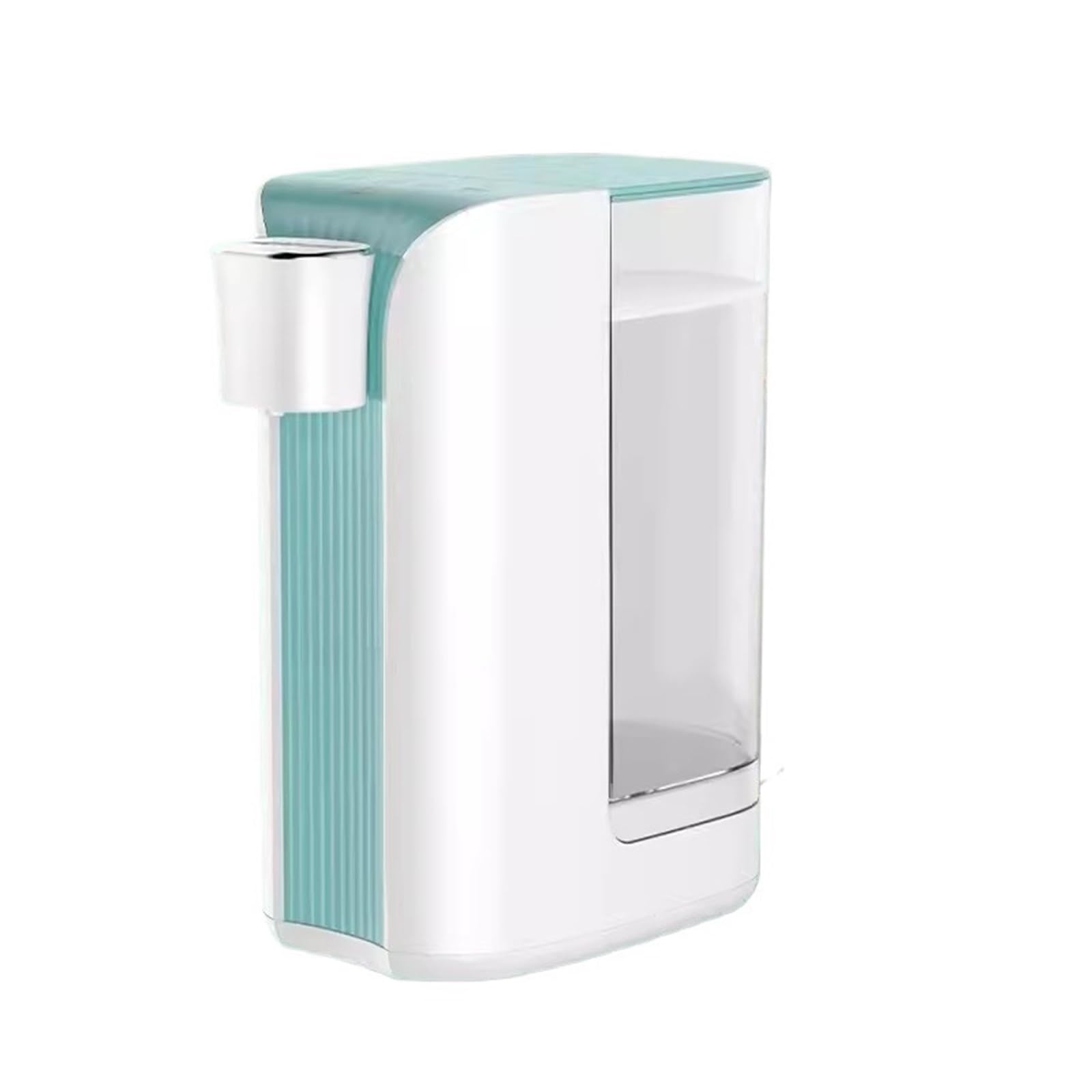 water purifier dispenser Instant Drinking Water Dispenser Home Small Desktop Fully Automatic Intelligent Portable Boiling Modern