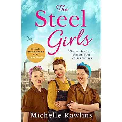 The Steel Girls