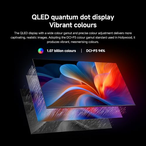 XIAOMI A Pro 2026 TV 75" QLED 4K 120Hz - photo 4