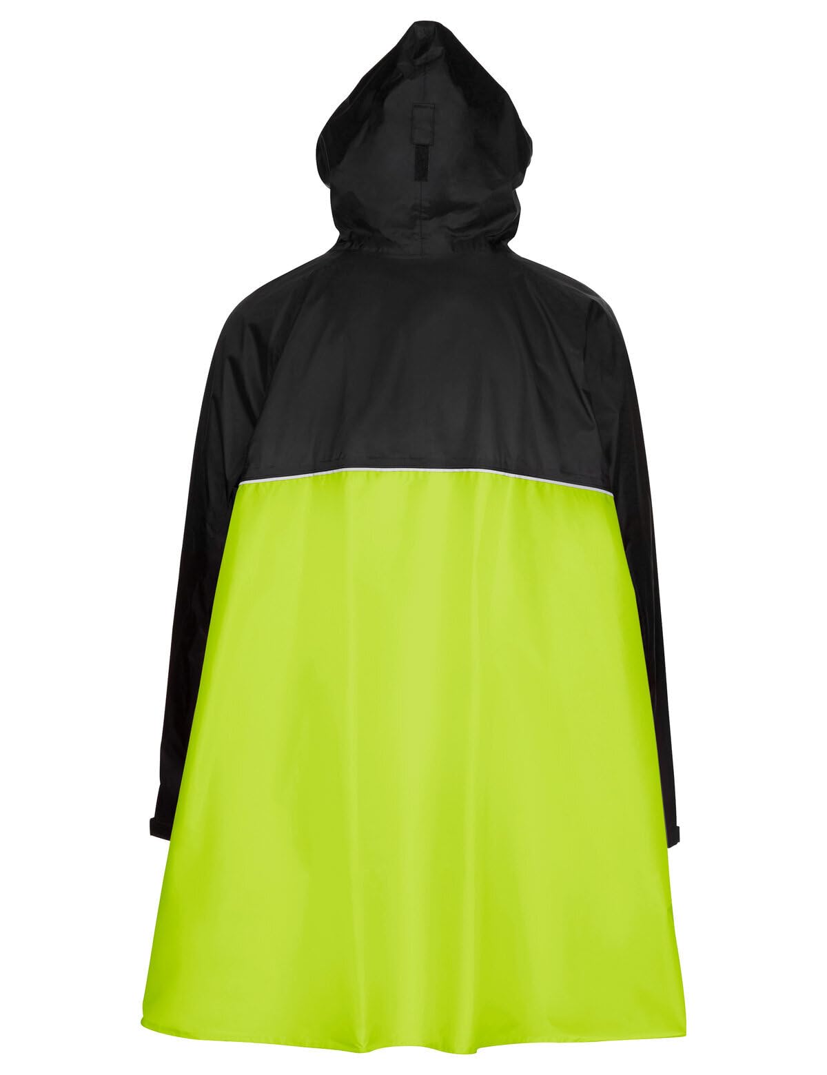 Vaude Valero Poncho Homme