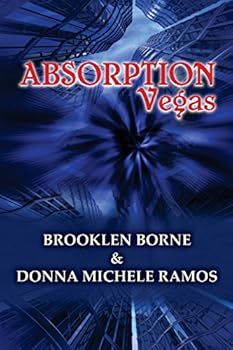Paperback Absorption Vegas Book