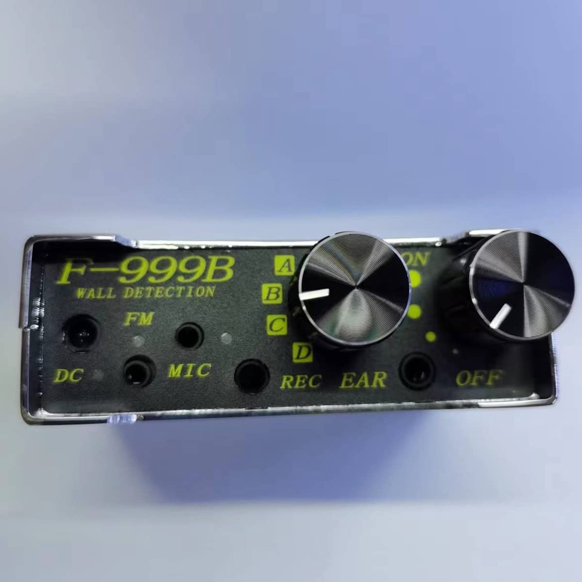 F999B - Detector de fugas de agua para pared doméstica