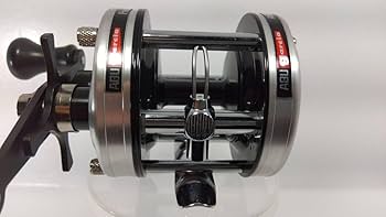 Abu Ambassadeur アブアンバサダー5500C【Box】【付属品】 Amazon.co.jp: Abu Ambassadeur アブアンバサダー5500C Box 付属