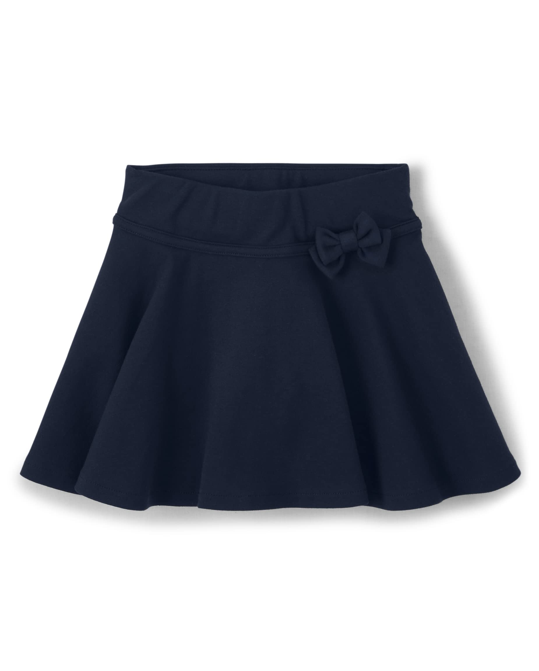 Gymboree Girls and Toddler Ponte Knit Skort