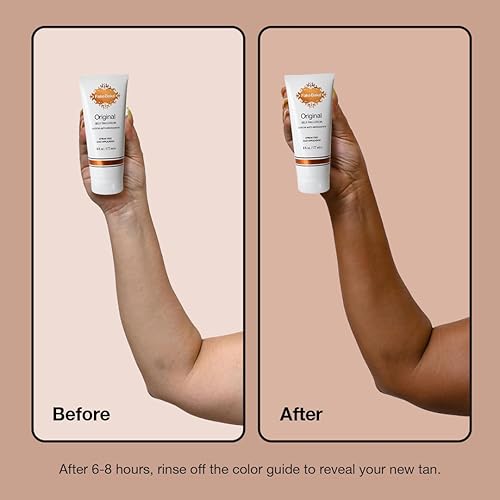 Miniatura 4 de Loción autobronceante Fake Bake