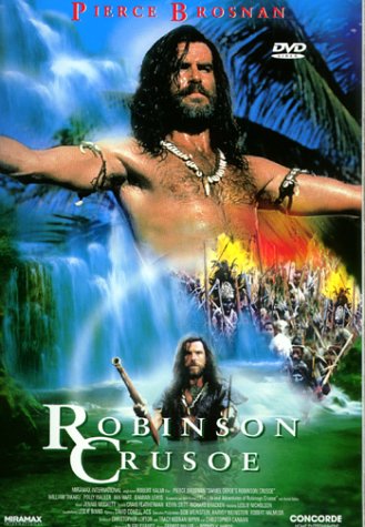 Preisvergleich Produktbild Robinson Crusoe