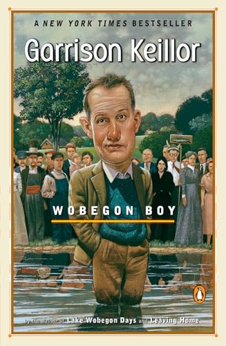 Wobegon Boy view 2