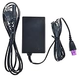 PK Power AC DC Adapter Compatible with HP Photosmart D110 Series All-in-One Inkjet Printer Model NO SNPRH-0901 FPU: CN731-64003 Power Supply Cord Cable PS Charger Mains PSU -  PKPOWER