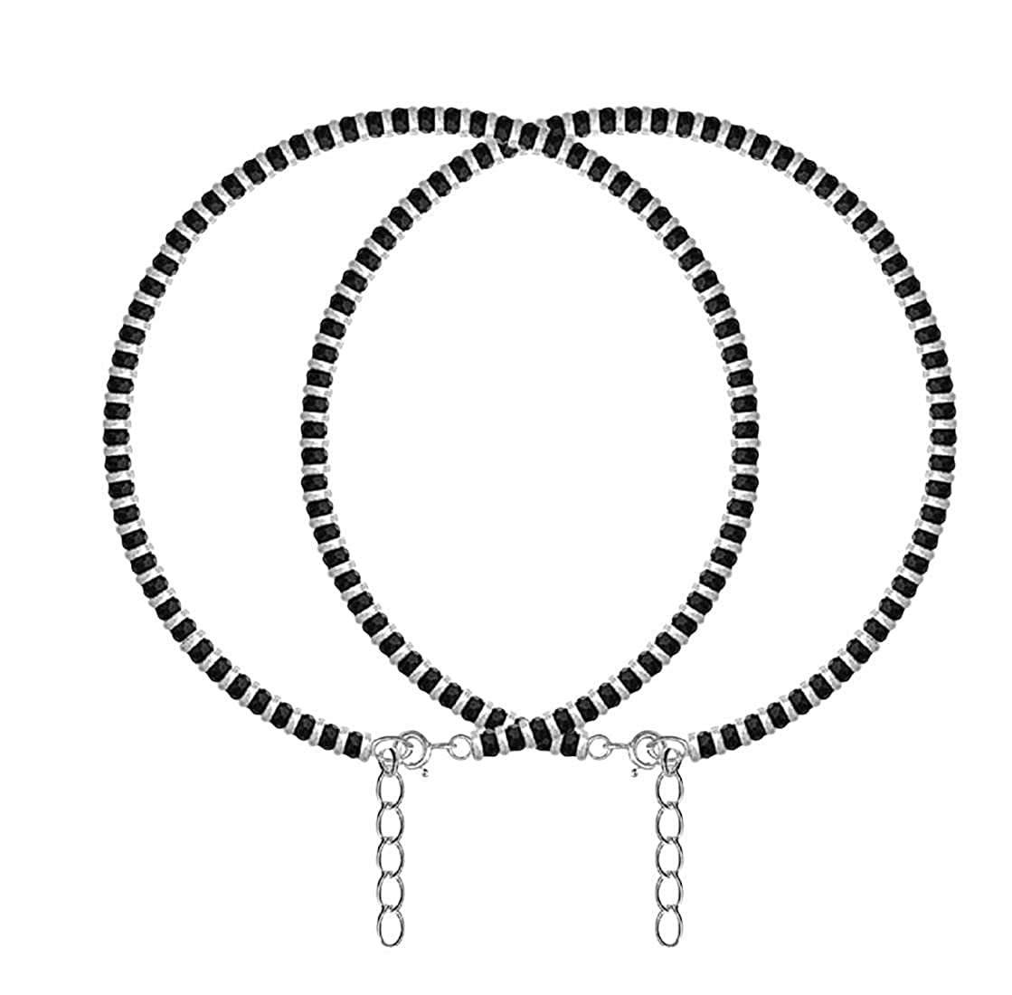 See full amazon price history chart for ARTIFICIAL TREE Jewellery German Silver Nazariya Anklet (Payal) | Nazar Battu | 2-Piece Set for Women & Girls | Stylish Protective Anklet (AT ANK 011) ARTIFICIAL TREE Jewellery German Silver Nazariya Anklet (Payal) | Nazar Battu | 2-Piece Set for Women & Girls | Stylish Protective Anklet (AT ANK 011) (B09VC8GKGM) Amazon Price History, Amazon Price Tracker