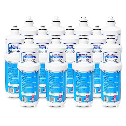 AFC Water Filter Model AFC-HZH-300-22000S Review: Reliable Performance Tested AFC Water Filter Model AFC-HZH-300-22000S Review: Reliable Performance Tested