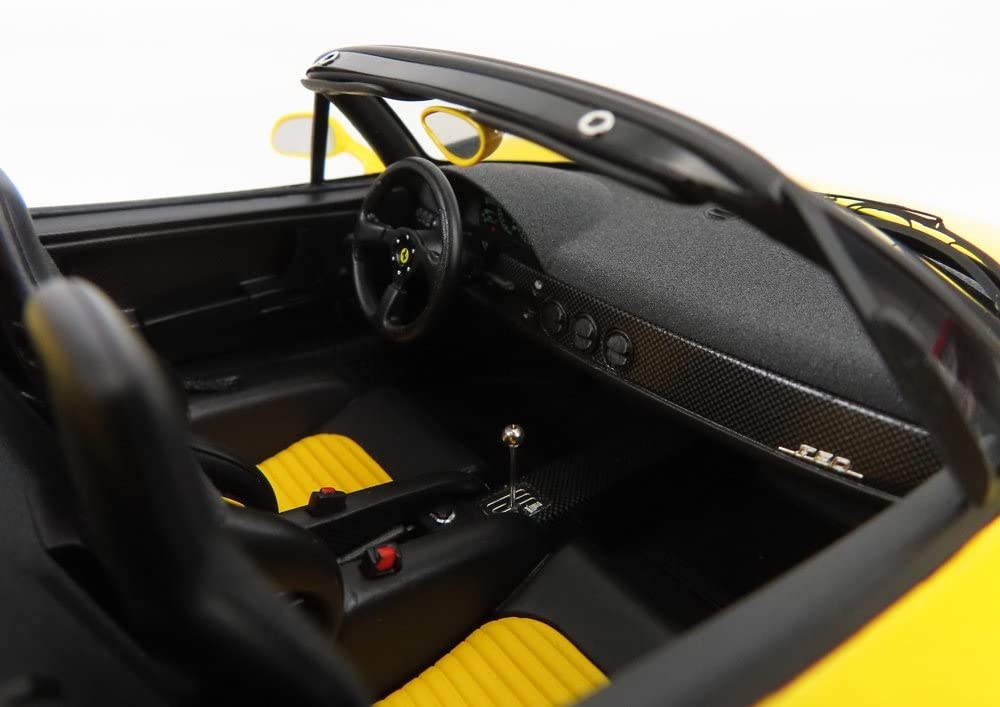 Amazon | ミニカー 1/18 フェラーリ F50 BBR-MODELS 1/18 FERRARI F50