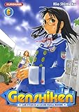 Genshiken - tome 6 (6) (French Edition)