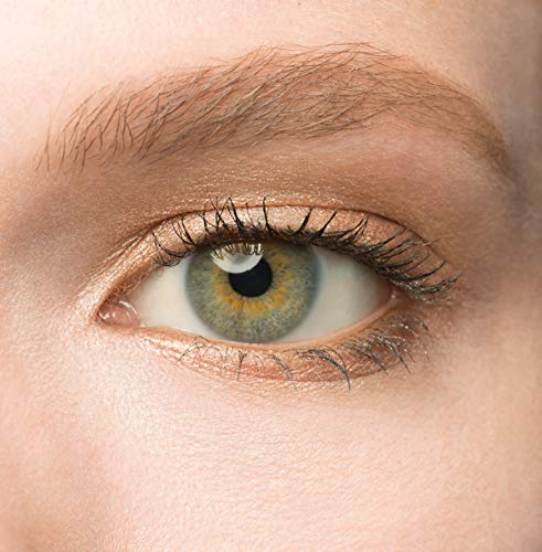 Image of Julep Eyeshadow 101 Cream-to-Powder Waterproof Shadow Stick - Champagne Shimmer - Long-Lasting, Crease-Proof, Medium Golden-Beige Shimmer Cream Eyeshadow with Built-in Smudger (Pack of 2)