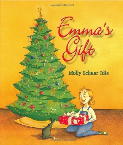 Emma's Gift      Paperback – June 1, 2003