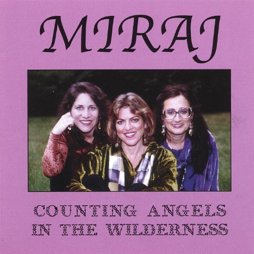 Amazon.com: Counting Angels In The Wilderness : Miraj: Digital Music