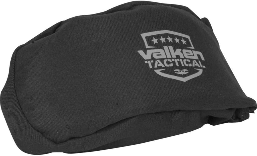 Valken Airsoft Goggles - Tango - Dual Pane/Thermal - Olive