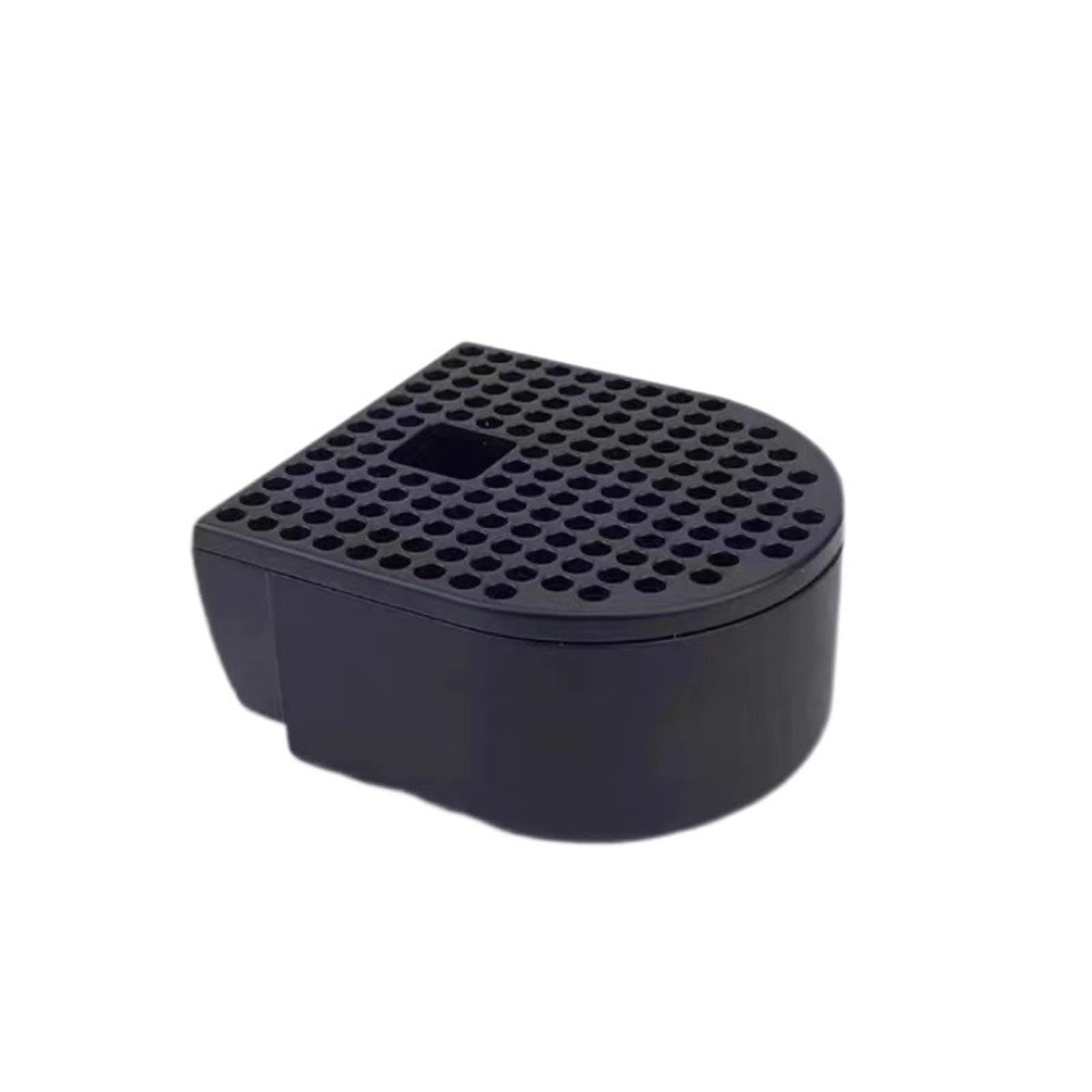 Compatibile Con NESPRESSO, Essenza Mini C30 / D30 Accessori For Macchine Da Caffè Con Vassoio Antigoccia