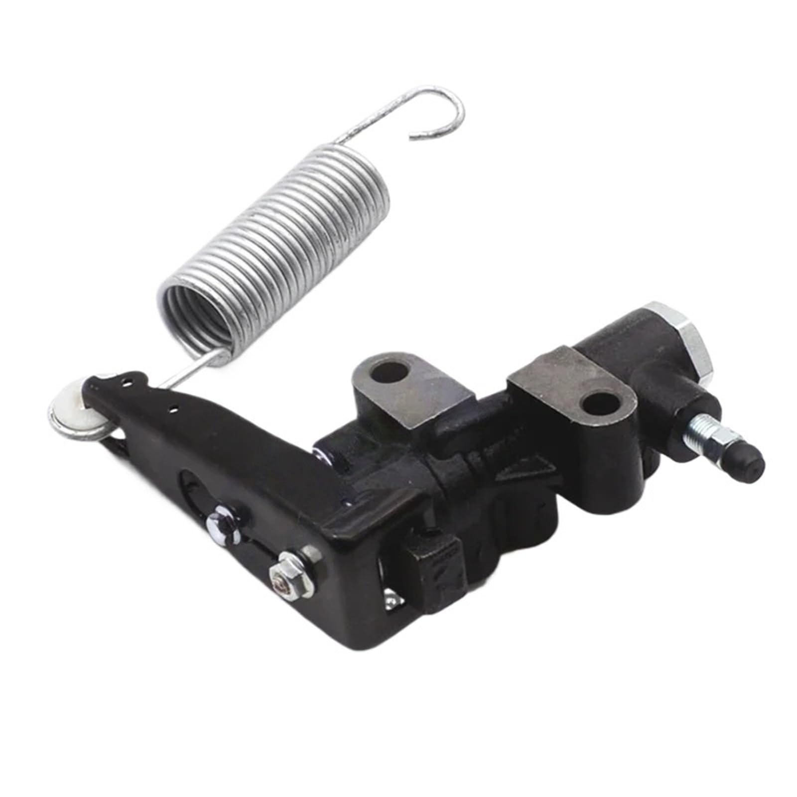 Brake Proportioning Valve MB618320 Load Sensing Valve Brake Compensator Fit for Mitsubishi L200 Triton MB618321 F01G09L03A Brake Pressure Check Valve Brake