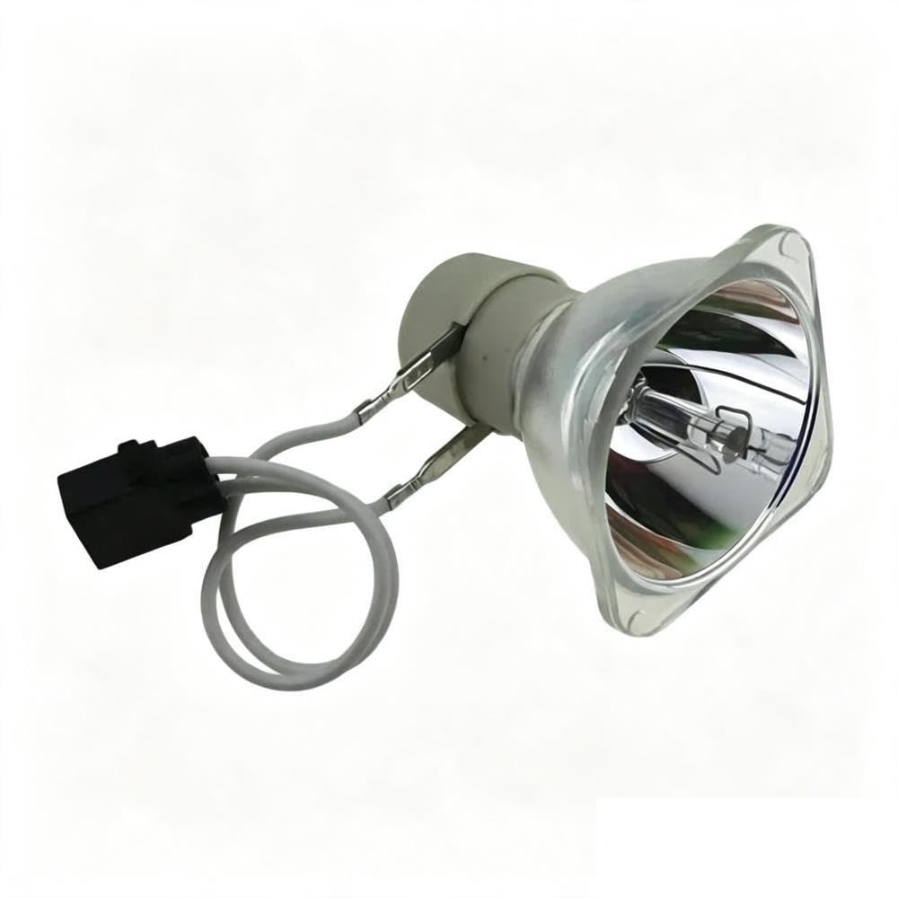 Lampada/lampadina di ricambio for proiettore adatta for Optoma DAWSZUST | GT760/GT760/W303ST/W305ST/X305ST BL-FU190D/SP.8TM01GC01