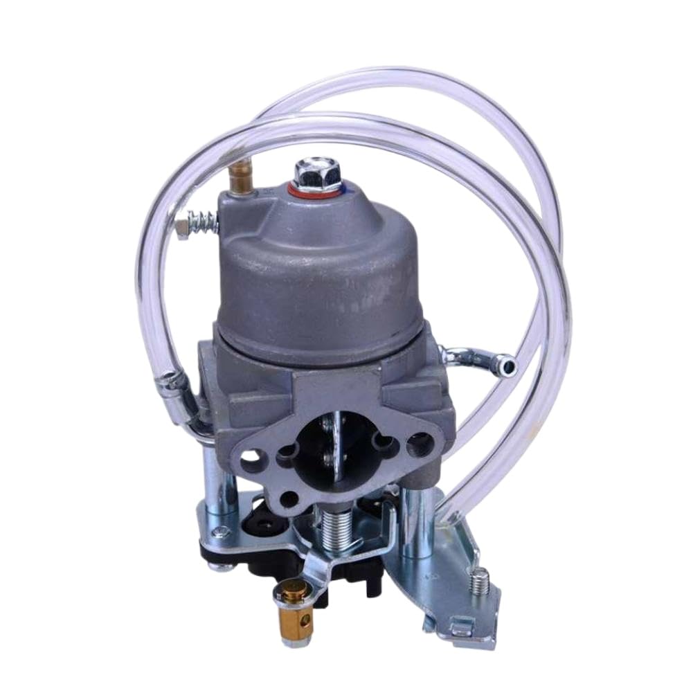 Carburetor Carb Gasket Replacement Part Kit 308054124 Compatible with Generator RYi2300BT RYi2300BTA