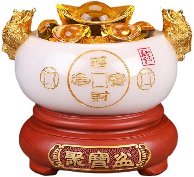 Enhance Your Space with Feng Shui Figurines: Review