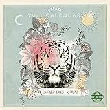 Papaya 2021 Calendar