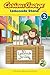 Curious George Lemonade Stand (CGTV Reader)