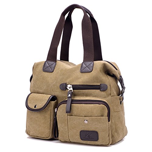 Sac à bandoulière rétro en version simple vintage de haute qualité