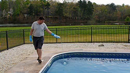 Aqua Clear 40032ACL Pool Products Algaecide 32 Oz. thumb #5